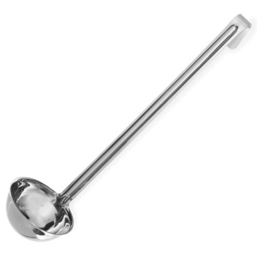 HACCP-komora z oceli Kitchen Line 0,18 l - Hendi 527207
