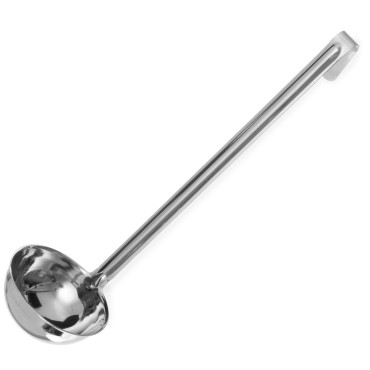Dock HACCP Hergestellt aus Stahlkitchenlinie 0,21 l - Hendi 527306