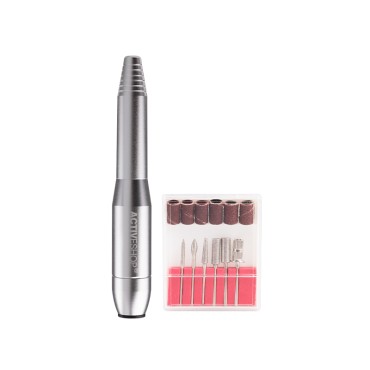 NAIL DRILL MACHINE MINI PRO203 EZÜST