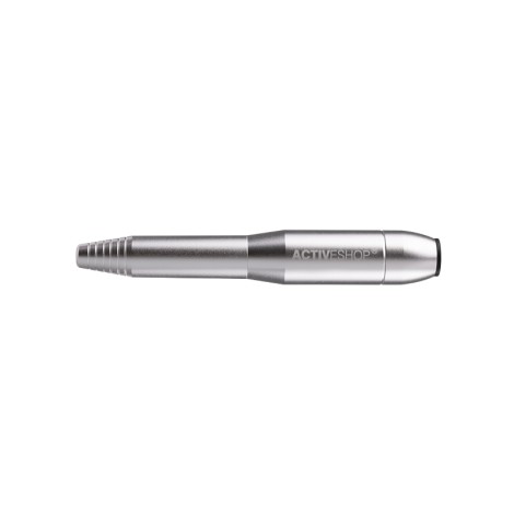 MINI VYŠKOVÁ BRÚSKA NA NECHTY PRO203 STRIEBORNÁ