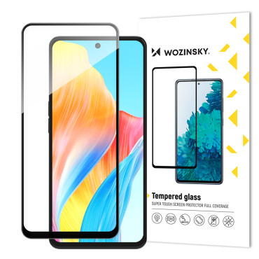 Vidrio templado para toda la pantalla para Realme 11 vidrio templado