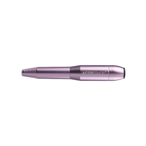 TALADRO PARA UÑAS MINI PRO203 ROSA