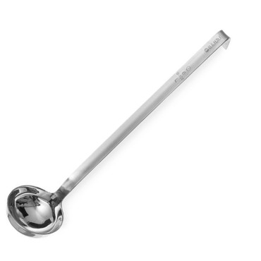 DIP HACCP z nerezovej ocele Profi line 0,125 l - Hendi 540305