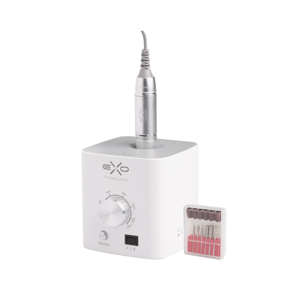 TALADRO PARA UÑAS EXO EKO CX3
