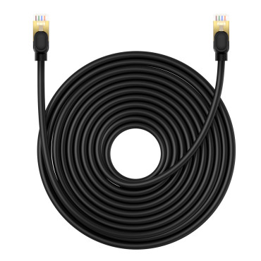 Kabel sieciowy LAN RJ45...