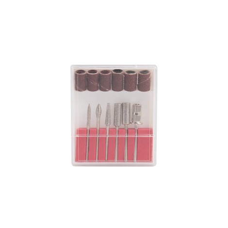 Foreuse à Ongles EXO EKO CX3 — emballage