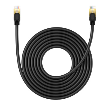 Kabel sieciowy LAN RJ45...