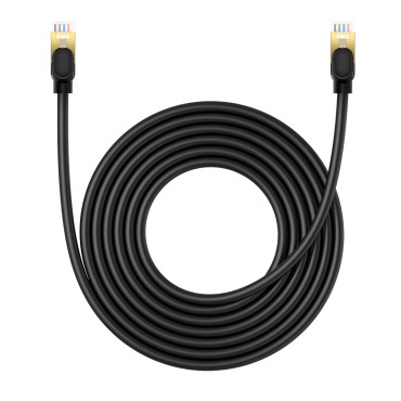 Nettverkskabel LAN RJ45...