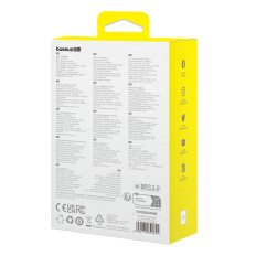 Φορτιστής αυτοκινήτου με USB-C και με ένα Roll-up USB-C iPhone 60W Μαύρο