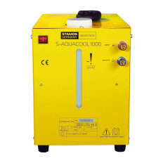 Water cooler welding S-AQUACOOL 1000