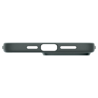 Suojakotelo iPhone 15 Pro Thin Fit Green