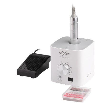 TALADRO PARA UÑAS EXO EKO CX3