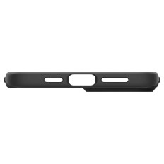 Etui ochronne do iPhone 15 Plus Thin Fit czarne