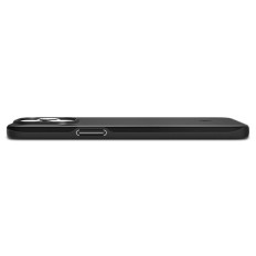 Cas de protection pour iPhone 15 Pro Thin Fit Noir