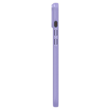 Zaščitni primer za iPhone 15 Tank Fit Purple