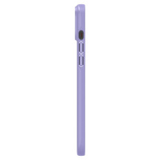 Zaščitni primer za iPhone 15 Tank Fit Purple