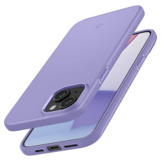 Zaščitni primer za iPhone 15 Tank Fit Purple