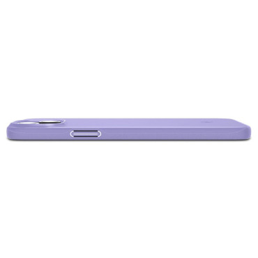 Zaščitni primer za iPhone 15 Tank Fit Purple