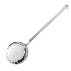 HACCP Cascading Spoon Laget av Rustfritt Stål Profi Line Wed. 160 - Hendi 541500