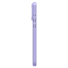 Zaščitni primer za iPhone 15 Pro Max Thin Fit Purple