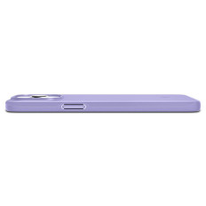 Zaščitni primer za iPhone 15 Pro Max Thin Fit Purple