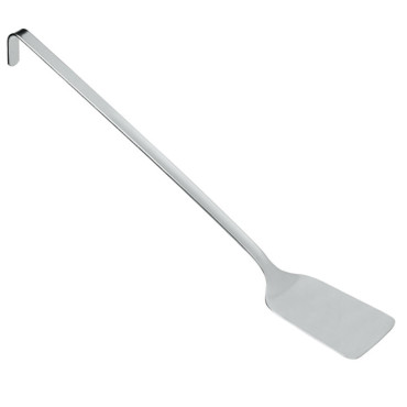 HACCP Spatula iz nerjavečega jekla PROFI LINE LINE 510 mm - Hendi 542200