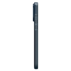 Zaščitni primer za iPhone 15 Pro Max Tent Fit Black Metal