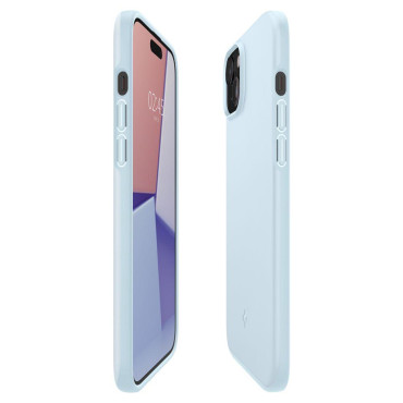 Ochranné puzdro pre iPhone 15 Thint Fit Light