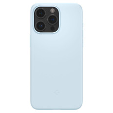 Funda protectora para iPhone 15 Pro Fit Light Blue