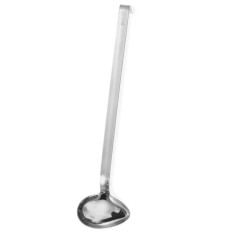 Dipper Serveerimiseks roostevabast terasest Profi liini pikkus 430 mm - Hendi 542606