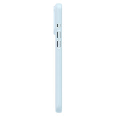 Funda protectora para iPhone 15 Pro Fit Light Blue