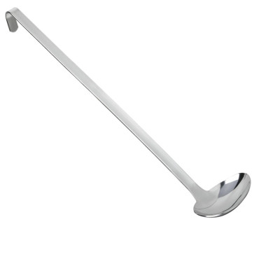 Dipper för att servera rostfritt stål Profi Line Längd 430 mm - Hendi 542606