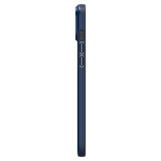 Aizsardzības gadījums iPhone 15 plānas iederas zila