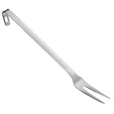 Gaffel för rostfritt stål Profi Line Längd 350 mm - Hendi 542705