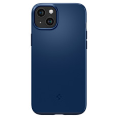 Zaščitni primer za iPhone 15 Plus Thin Fit Blue