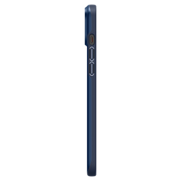 Zaščitni primer za iPhone 15 Plus Thin Fit Blue