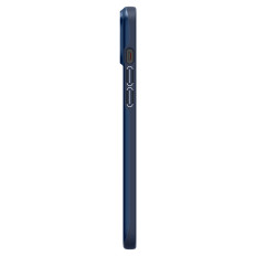 Zaščitni primer za iPhone 15 Plus Thin Fit Blue