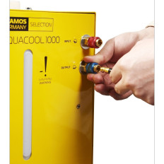 Hladilnik za varjenje vode S-Aquacool 1000