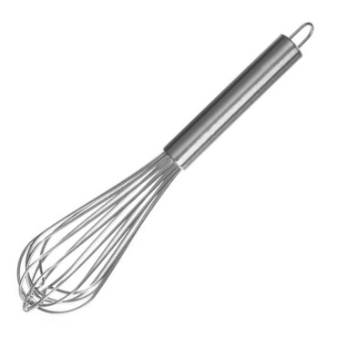 ROZGA CIEWAKE STEEL 8 WIND LEAD 300 MM- Hendi 510100