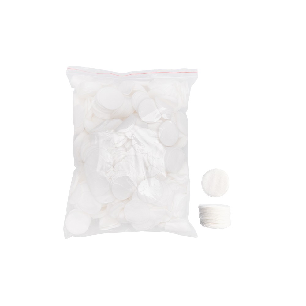 COSMETISCHE WATENPADS 500 G 1200 STUKS