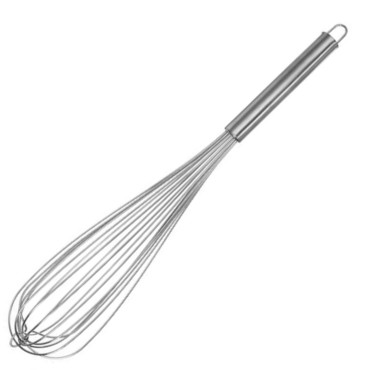 Rozga Ciwake Steel 8 Wploight 500 mm - Hendi 511503