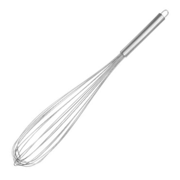 Różęga Stal bučka 8 dolžine vretena 600 mm - Hendi 511701