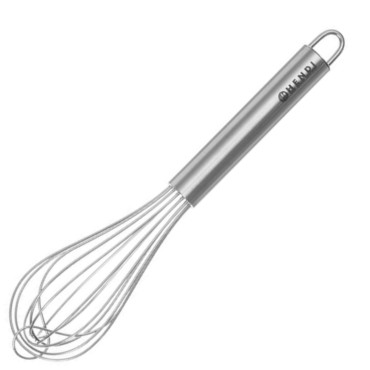 Rozga Ciewake Steel 7 WPS leva 200 mm - Hendi 532003