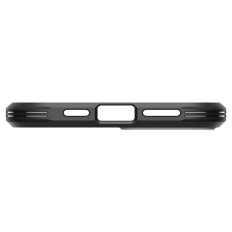 Tvrdé brnění magsafe pouzdro s stojanem pro iPhone 15 Metallic Grey