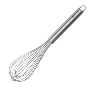 Rozna aço Whisk 7 Length 100 mm - Hendi 532102
