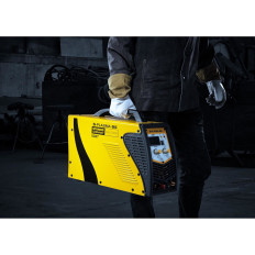 CNC vezérlésű plazmavágó S-PLASMA 85CNC SELECTION 85A