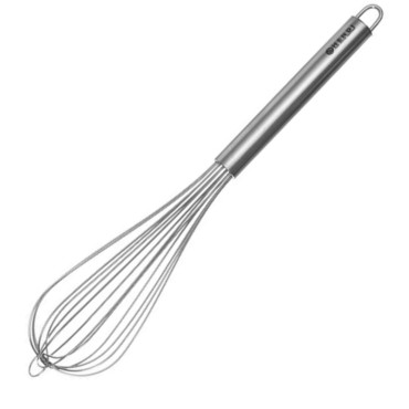Różęga stalchowka stalowa 7 spindelengde 300 mm - Hendi 532201