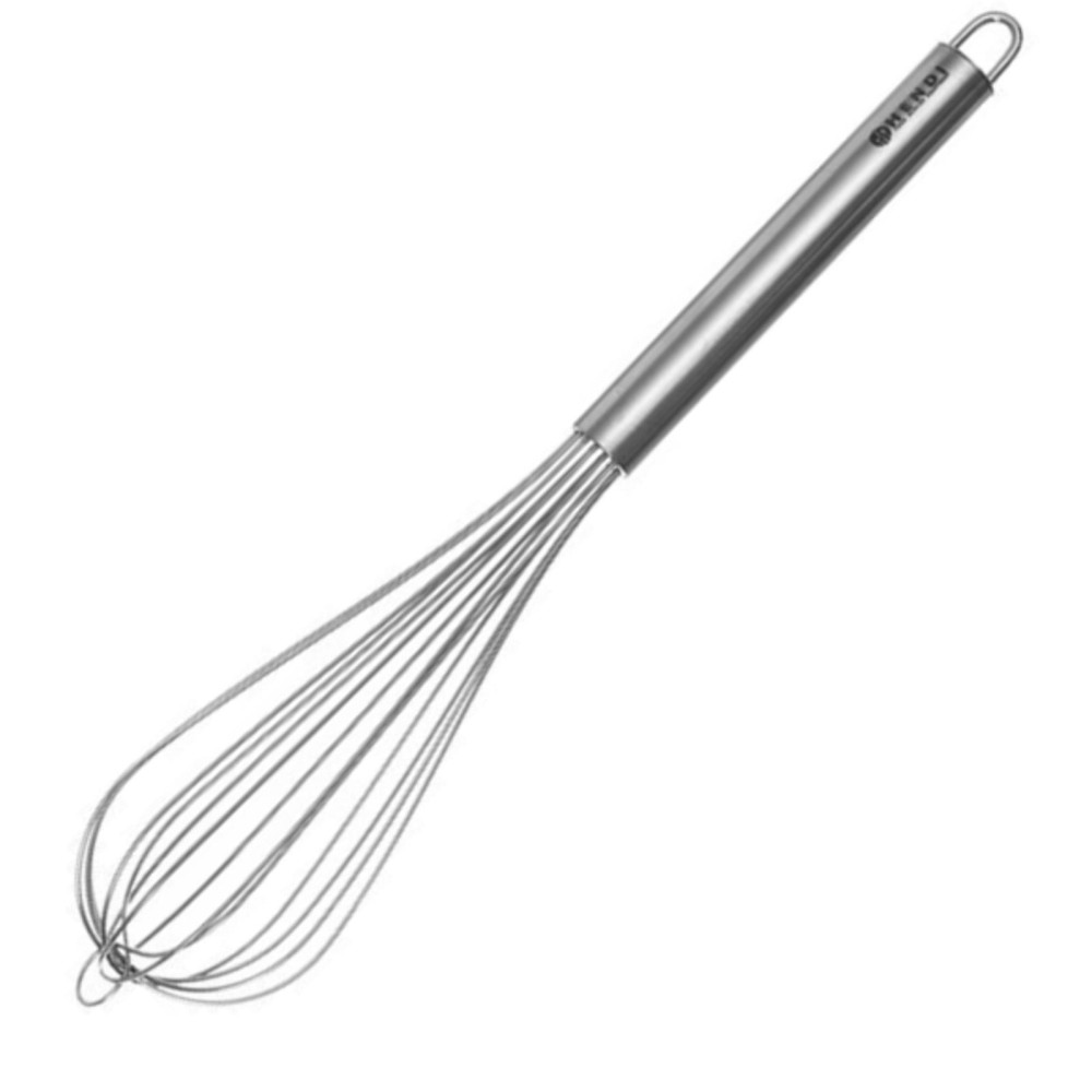 Różęga stalchowka stalowa 7 spindelengde 300 mm - Hendi 532201