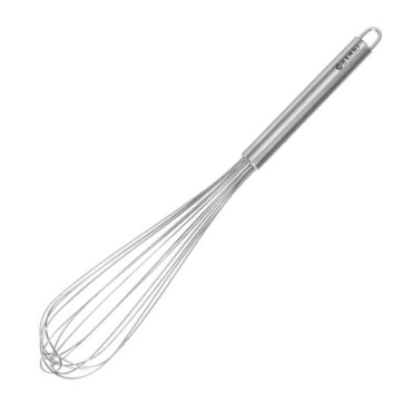 Różęga stalowy stalowa 7 spindli pikkus 350 mm - Hendi 532300
