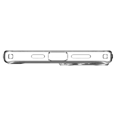 Etui Ultra Hybrid Mag från Magsafe på iPhone 15 Plus Svart